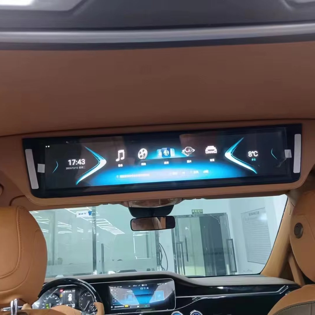 Car Roof Display 24 Inches
